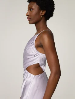 Abendkleid ASIM GATHERED