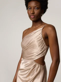 Abendkleid ASIM GATHERED