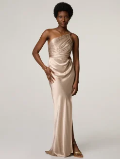 Abendkleid ASIM GATHERED