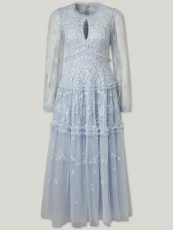 Abendkleid AUTUMN LACE