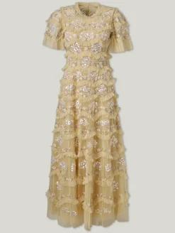 Abendkleid DAISY WAVE