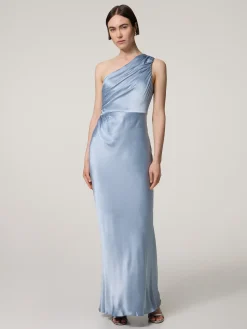 Abendkleid GATHERED ONE