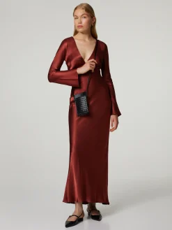 Abendkleid MAHOGANY