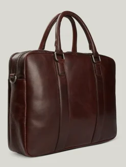 Aktentasche aus Rindsleder