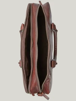 Aktentasche aus Rindsleder