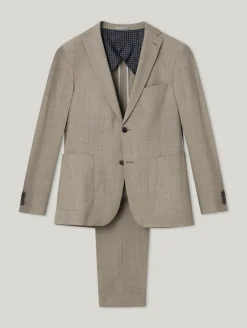 Anuzg 2-teilig im Custom Fit