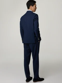 Anzug aus Wolle 2-teilig