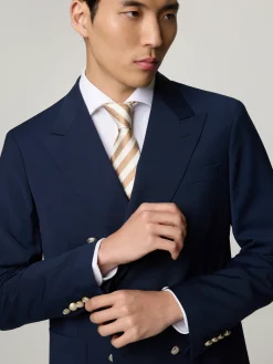 Anzug aus Wolle 2-teilig