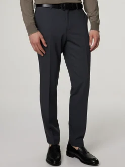 Anzug im Extra Slim Fit 2-teilig HENRY