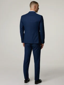 Anzug im Regular Fit 3-teilig