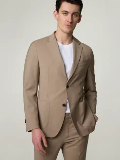 Anzug im Shaped Fit 2-teilig