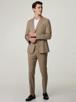 Anzug im Shaped Fit 2-teilig