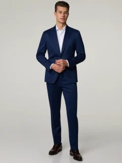 Anzug im Shaped Fit 2-teilig