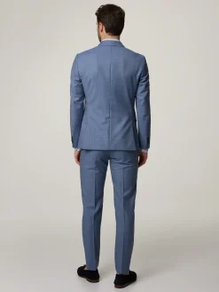 Anzug im Slim Fit JAMIE