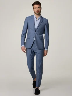 Anzug im Slim Fit JAMIE