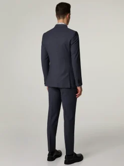 Anzug im Slim Fit JUSTIN