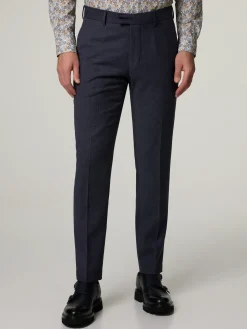 Anzug im Slim Fit JUSTIN