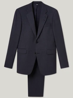 Anzug im Slim Fit JUSTIN