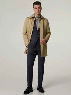 Anzug im Slim Fit JUSTIN