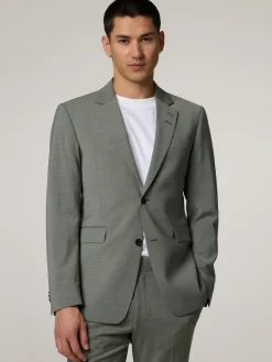 Anzug im Slim Fit JUSTIN