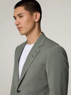 Anzug im Slim Fit JUSTIN
