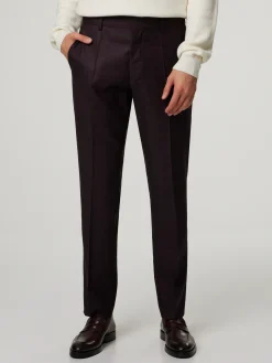 Anzug im Slim Fit 2-teilig