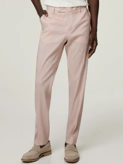 Anzug mit Leinen 2-teilig