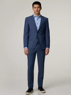Anzug Slim Fit HENRY/GETLIN