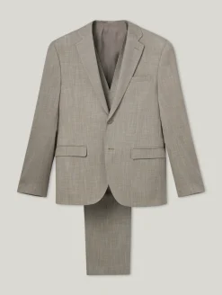 Anzug 3-teilig
