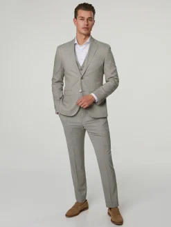 Anzug 3-teilig