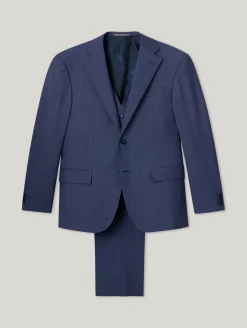 Anzug 3-teilig