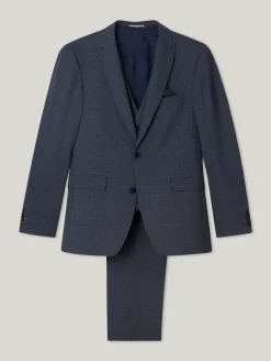 Anzug 3-teilig