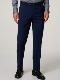 Anzug 2-teilig aus Wolle