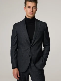 Anzug 2-teilig im Regular Fit