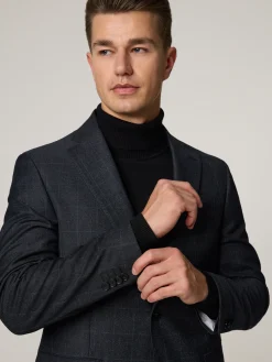 Anzug 2-teilig im Regular Fit