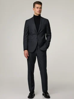 Anzug 2-teilig im Regular Fit