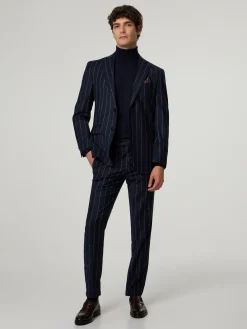 Anzug 2-teilig im Regular Fit