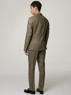 Anzug 2-teilig im Regular Fit