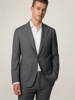 Anzug 2-teilig im Regular Fit