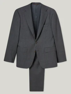 Anzug 2-teilig im Regular Fit