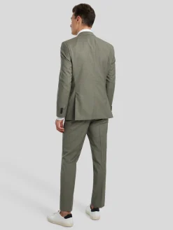 Anzug 2-teilig im Regular Fit