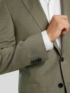 Anzug 2-teilig im Regular Fit