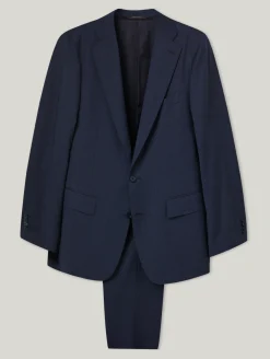 Anzug 2-teilig im Regular Fit