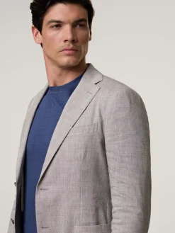 Anzug 2-teilig im Regular Fit