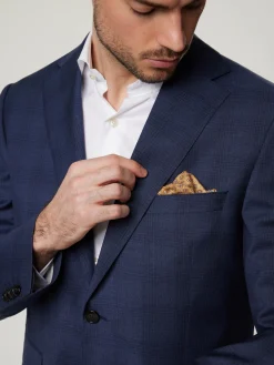 Anzug 2-teilig im Regular Fit SEAN