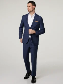 Anzug 2-teilig im Regular Fit SEAN