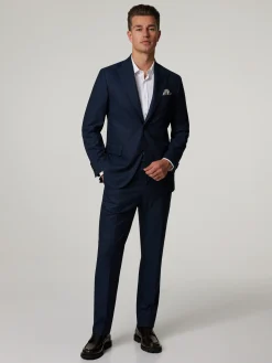 Anzug 2-teilig im Regular Fit