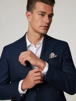 Anzug 2-teilig im Regular Fit