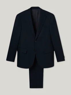 Anzug 2-teilig im Regular Fit