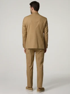 Anzug 2-teilig im Regular Fit